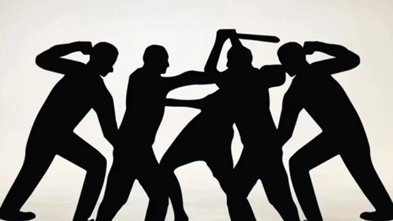 চট্টগ্রামে দফায় দফায় সংঘর্ষ, অ্যাডভোকেটসহ আহত ২৩